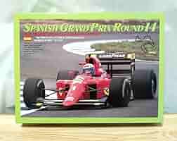 希少　フェラーリ　ジグソーパズル　マンセル　プロスト　ランディー　オーエンス Amazon | 正規品 フェラーリ フェラーリ パズル Puzzle F1